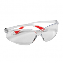 Contractor Pro Clear Safety Glasses VIT332108